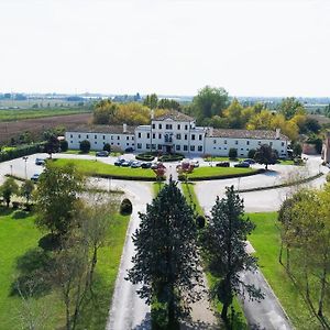 Hotel Villa Braida Мольяно-Венето Exterior photo