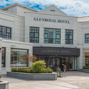Glenroyal Hotel Мэйнут Exterior photo