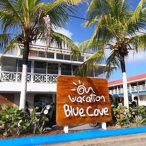 Отель On Vacation Blue Cove Сан-Андрес Exterior photo