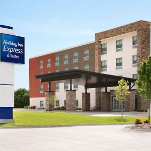 Holiday Inn Express - Sauk City, An Ihg Hotel Prairie Du Sac Exterior photo