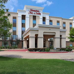 Hampton Inn & Suites Dallas-Десото Exterior photo