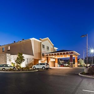 Best Western Plus Boardman Inn & Suites Поланд Exterior photo