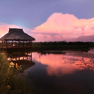 Coconut Lagoon Kumarakom- Cgh Earth Exterior photo