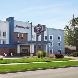 Hampton Inn Kansas City Блу-Спрингс Exterior photo