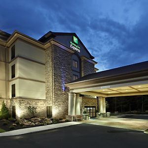 Holiday Inn Express & Suites Maumelle, An Ihg Hotel Exterior photo
