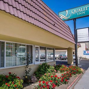 Quality Inn Санта-Крус Exterior photo