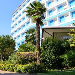 Park Hotel Terme Абано-Терме Exterior photo