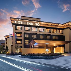 Hotel Indigo Jiuzhai, An Ihg Hotel Цзючжайгоу Exterior photo