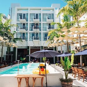 The Fairwind Hotel Майами-Бич Exterior photo