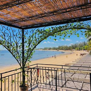 Ifaty Beach Club Resort Exterior photo