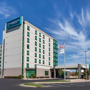 Clarion Suites At The Alliant Energy Center Мадисон Exterior photo