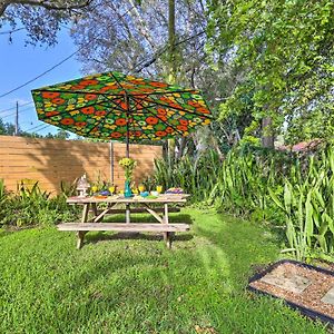Biscayne Park Vacation Rental With Yard! Exterior photo
