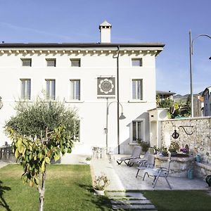 Villa Di Cazzano - Bioluxury Living Соаве Exterior photo