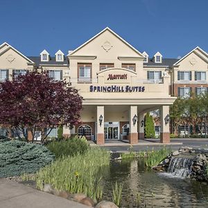 Springhill Suites By Marriott Стейт Колледж Exterior photo