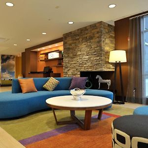 Fairfield Inn & Suites By Marriott Энтерпрайз Exterior photo