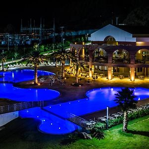 Mira Serra Parque Hotel Паса-Куатру Exterior photo
