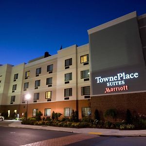 Towneplace Suites By Marriott Уильямспорт Exterior photo