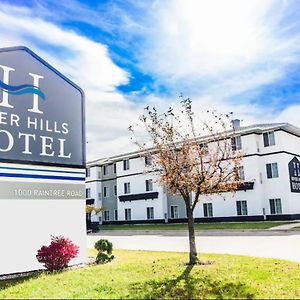 River Hills Hotel- Манкейто Exterior photo