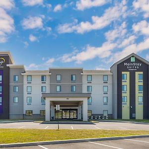 Mainstay Suites North - Central Йорк Exterior photo