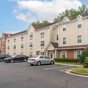 Extended Stay America Suites - Atlanta - Норкросс Exterior photo