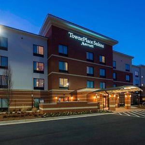 Towneplace Suites By Marriott Ньюнен Exterior photo