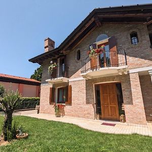 Villa Iris Мольяно-Венето Exterior photo