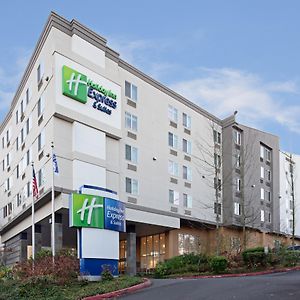 Holiday Inn Express Seattle - Sea-Tac Airport, An Ihg Hotel Ситак Exterior photo