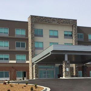 Holiday Inn Express & Suites Danville, An Ihg Hotel Exterior photo