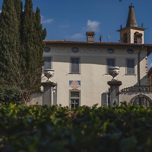 Villa Manzoni Колоньо-аль-Серио Exterior photo