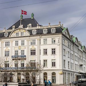 Hotel Royal Орхус Exterior photo