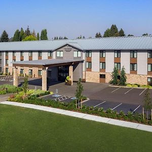 Country Inn & Suites By Radisson, Seattle-Tacoma International Airport, Wa Ситак Exterior photo