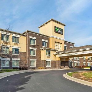 Extended Stay America Suites - Chicago - Lombard - Oakbrook Окбрук Террас Exterior photo