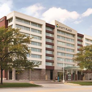 Hyatt Place Chicago O'Hare Airport Розмонт Exterior photo