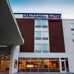 Springhill Suites By Marriott Висконсин Делс Exterior photo