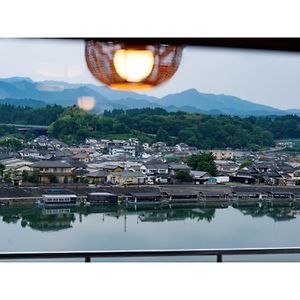 Mikuma Hotel - Vacation Stay 63481V Хита Exterior photo