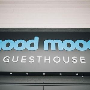 Good Mood Guesthouse Отепя Exterior photo