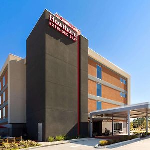 Hawthorn Extended Stay By Wyndham Kingwood Хьюстон Exterior photo