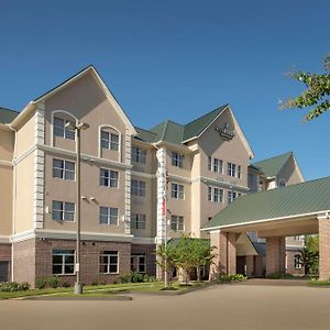 Country Inn & Suites By Radisson, Houston Intercontinental Airport East, Tx Хамбл Exterior photo