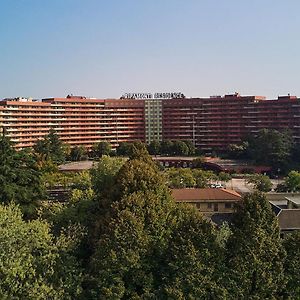 Ripamonti Residence & Hotel Milano Пьеве-Эмануэле Exterior photo