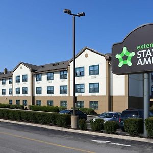 Extended Stay America Select Suites - Chicago - O'Hare Розмонт Exterior photo
