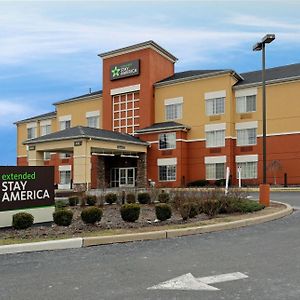 Extended Stay America Suites - Meadowlands - Ист-Рутерфорд Exterior photo