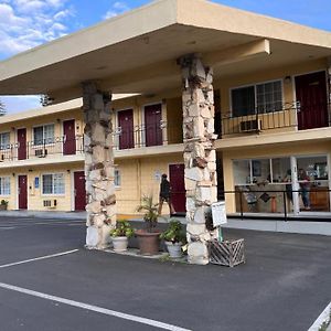 The Islander Motel Санта-Крус Exterior photo