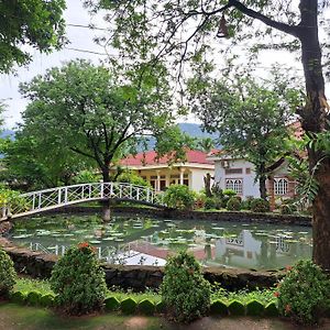 Xuanmai Garden Resort Паксе Exterior photo