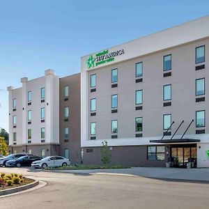 Extended Stay America Premier Suites - Atlanta - Ньюнен Exterior photo