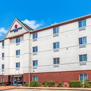 Candlewood Suites Tyler, An Ihg Hotel Exterior photo
