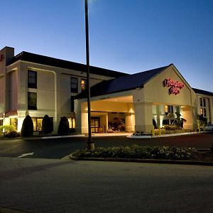 Hampton Inn Atlanta-Ньюнен Exterior photo