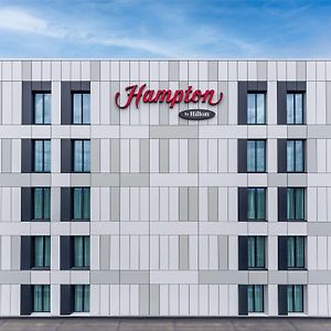 Отель Hampton By Hilton Хай-Вайкомб Exterior photo