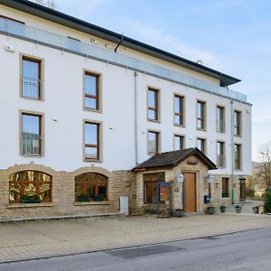 Appart-Hotel Ernz Noire Грундхоф Exterior photo