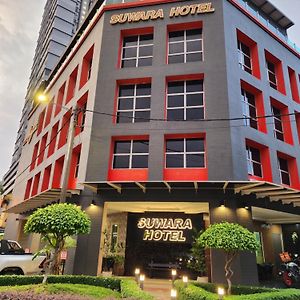 Suwara Hotel Kepong Kl Куала-Лумпур Exterior photo