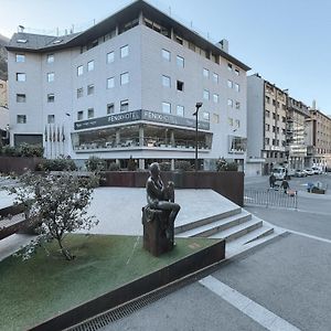Fenix Hotel Андорра-ла-Велья Exterior photo